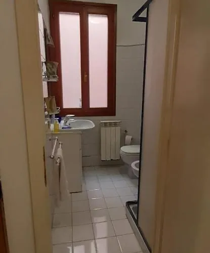 Apartamento Ca' Del Forner Veneza