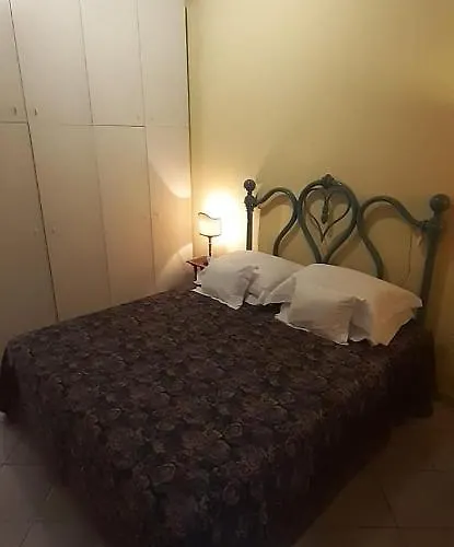 Apartamento Ca' Del Forner