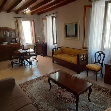 Ca' Del Forner * البندقية