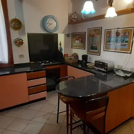 Ca' Del Forner * Венеция