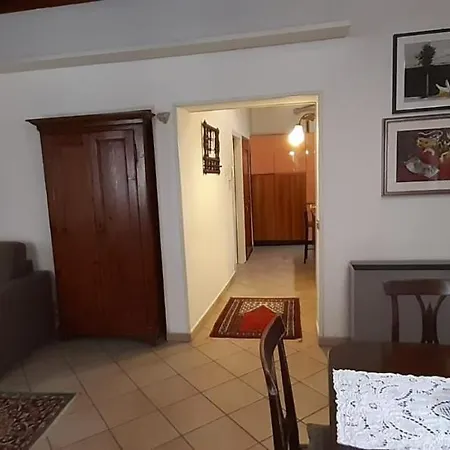 شقة Ca' Del Forner البندقية