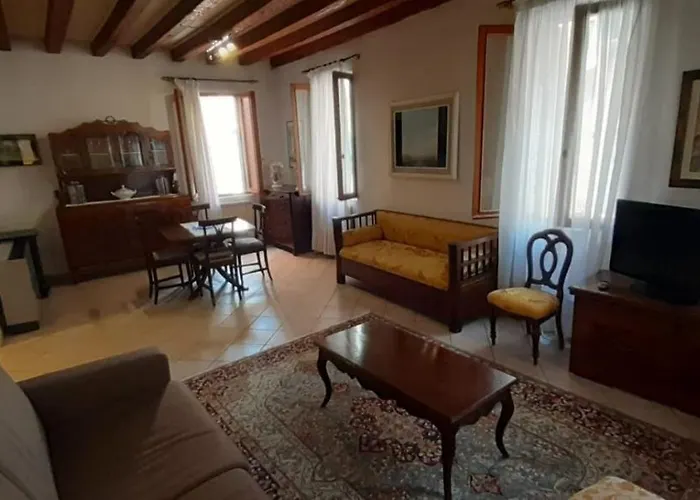 Ca' Del Forner * Venetië