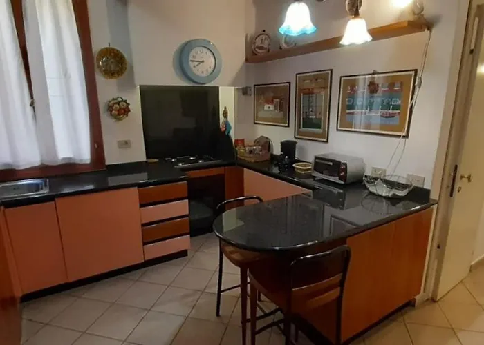 Ca' Del Forner * Venetië