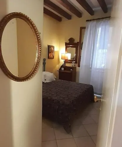 Appartement Ca' Del Forner