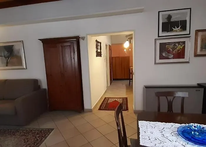 Apartman Ca' Del Forner Velence