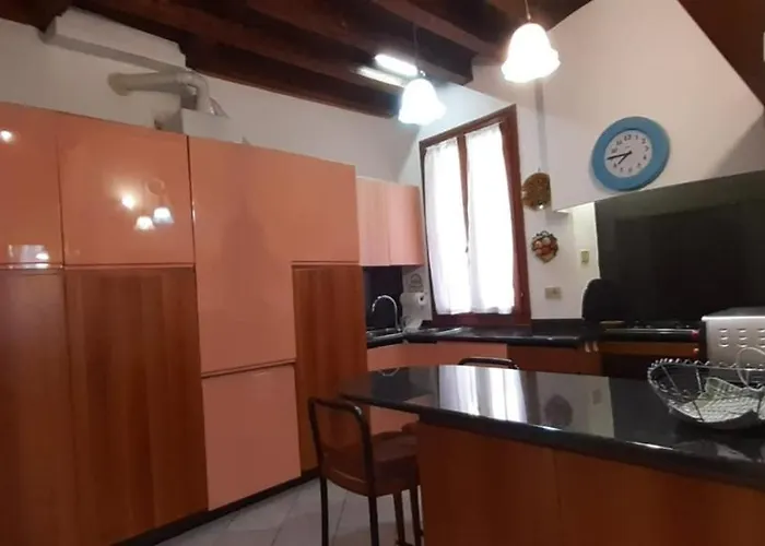 Appartement Ca' Del Forner