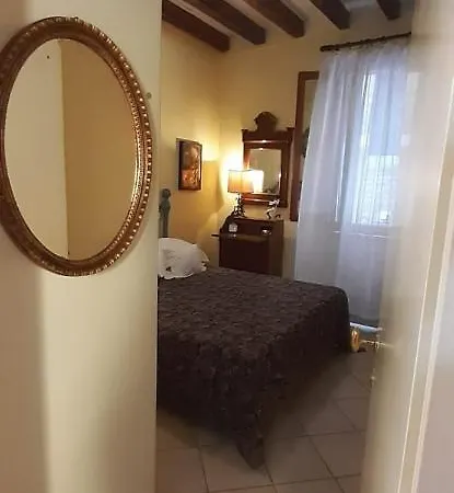 Apartman Ca' Del Forner