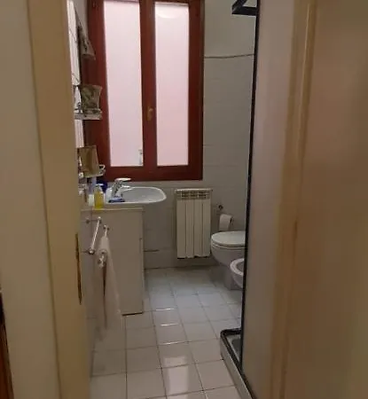 شقة Ca' Del Forner البندقية