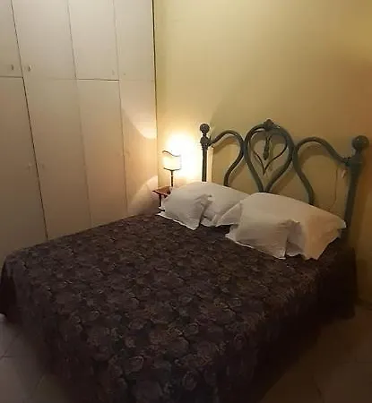 شقة Ca' Del Forner