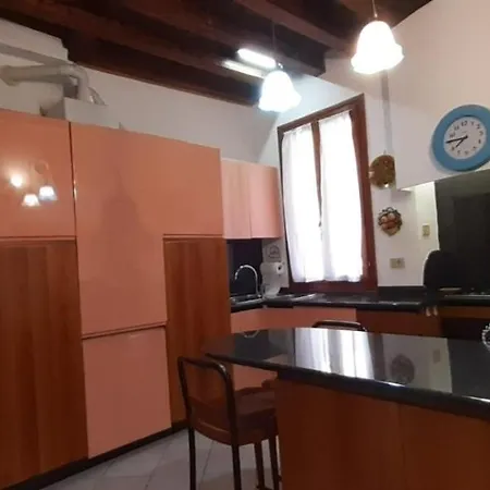 شقة Ca' Del Forner
